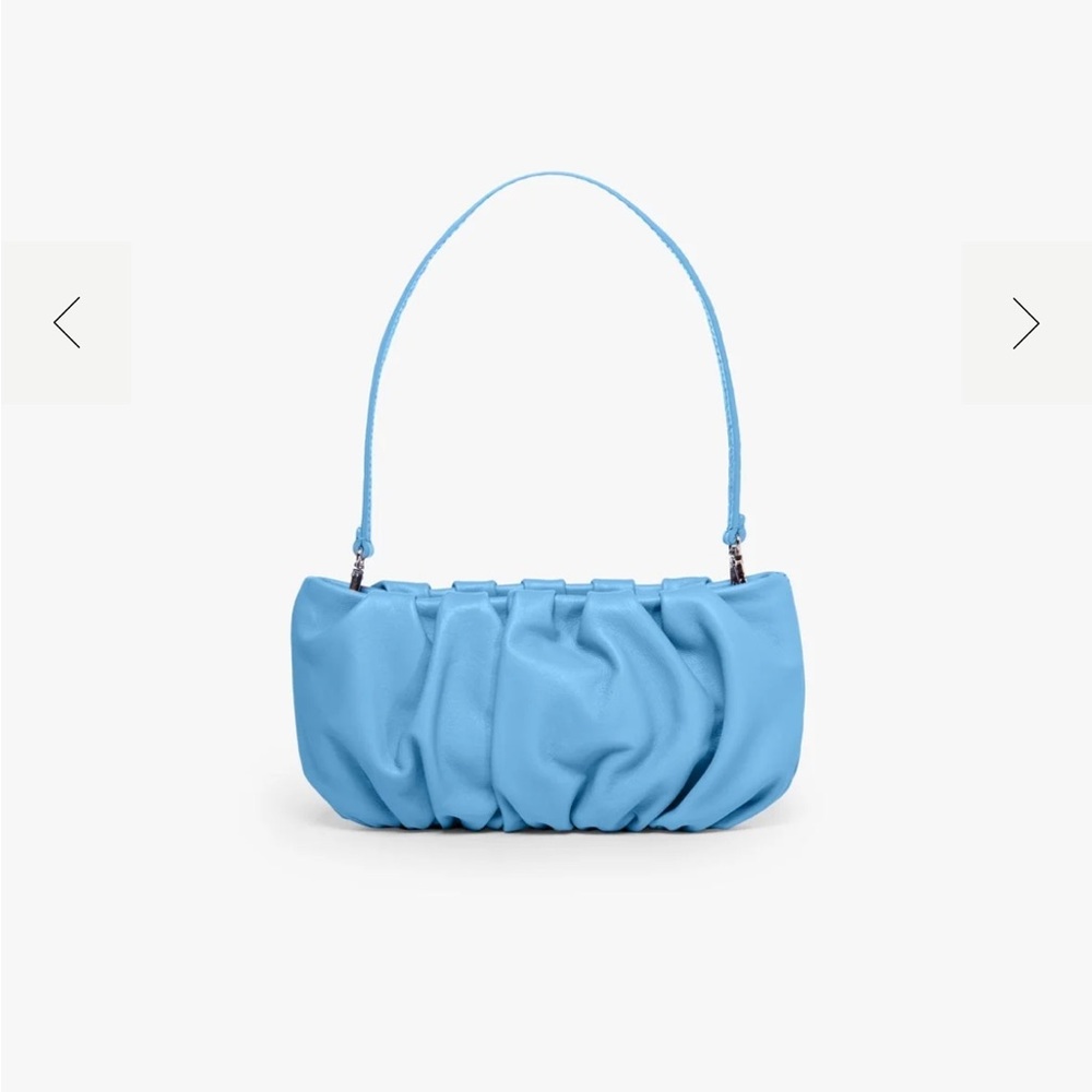 STAUD BEAN BAG AZURE